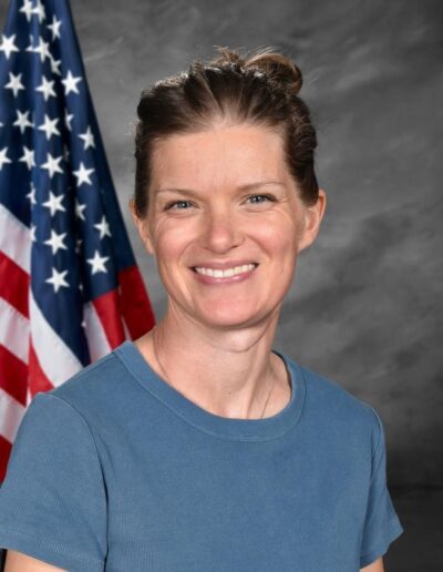 Mrs. Armstrong