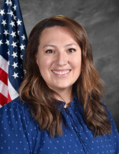Mrs. Barash
