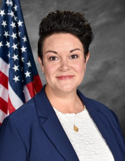 Mrs. Barnett