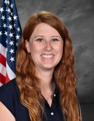 Ms. Burgess