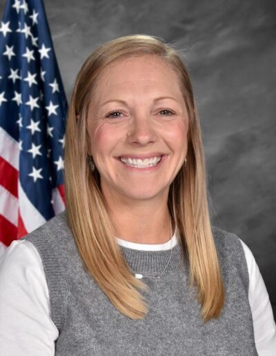 Ms. Burley
