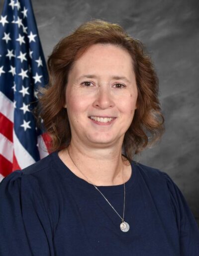 Mrs. Theresa Ciardella