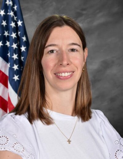 Ms. Flatt