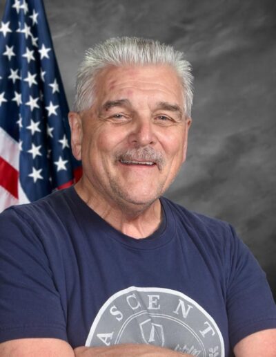 Mr. Fuller