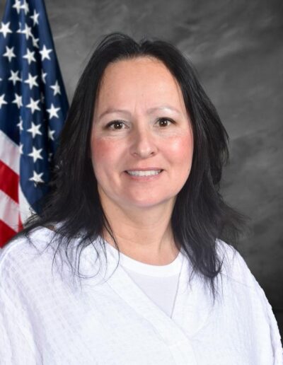 Mrs. Gray
