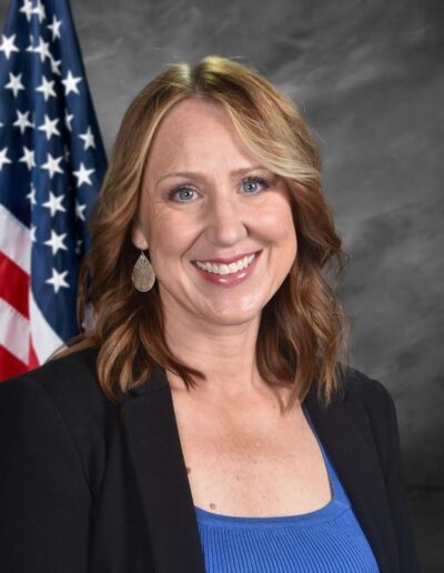 Mrs. Greely