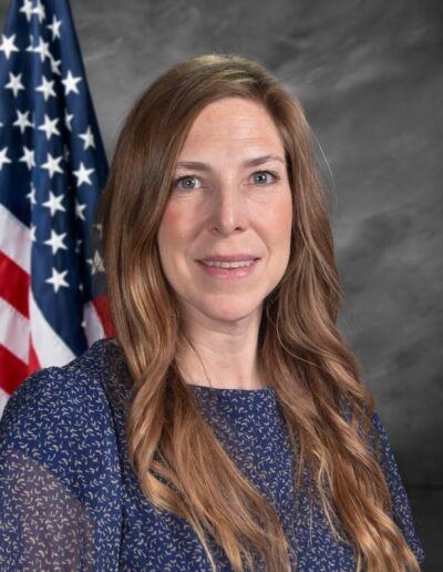 Mrs. Hanson
