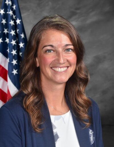 Mrs. Haub
