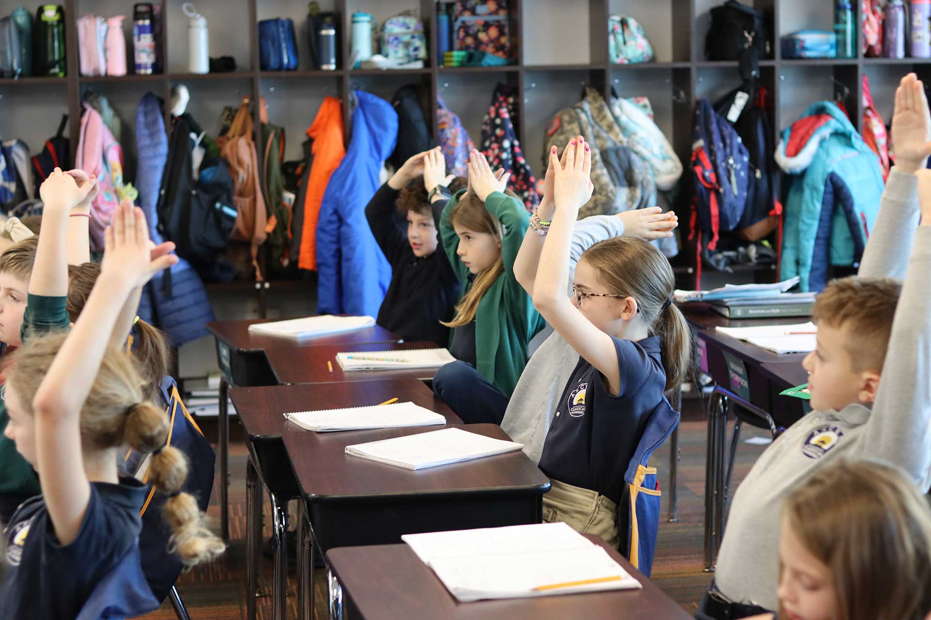 Wonder The Greatest of Virtues Northern Colorado