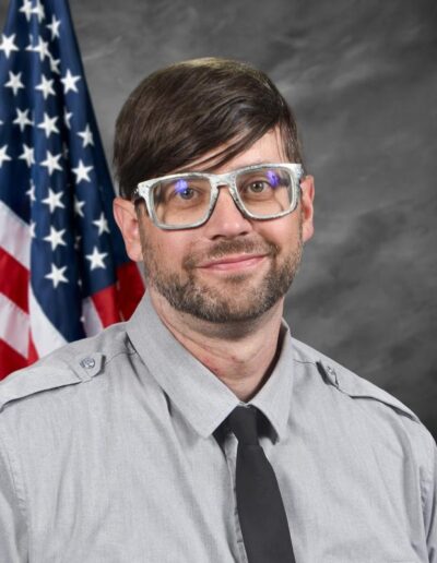Mr. Kodger