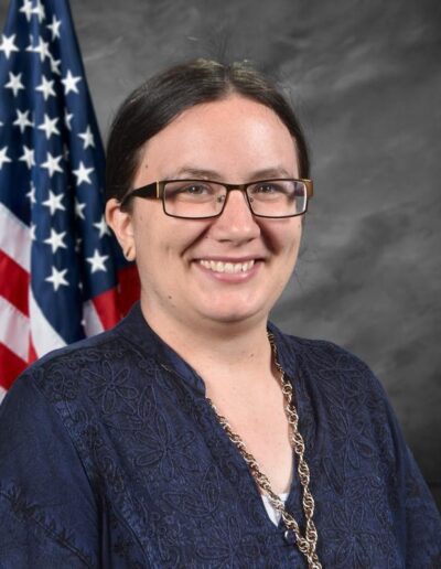 Dr. Krantz