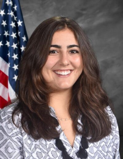 Ms. Lodato