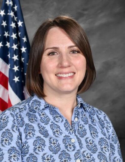 Mrs. Chelsea Maher