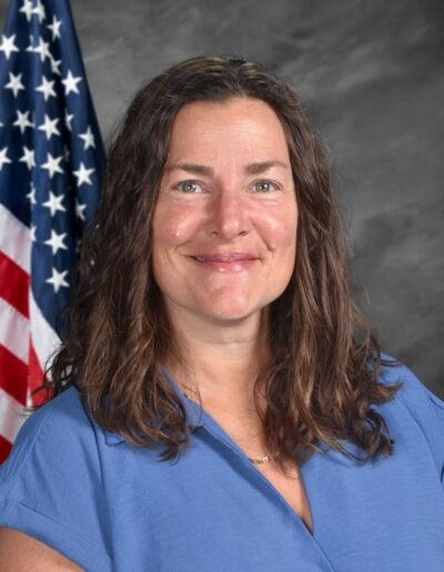 Mrs. Mazenko