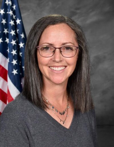 Mrs. McMahon