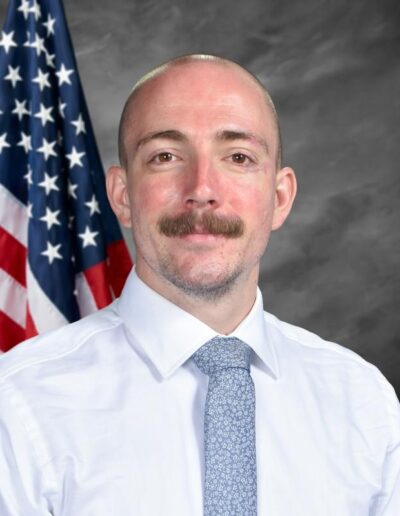 Mr. Meyers