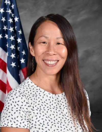 Mrs. Nguyen