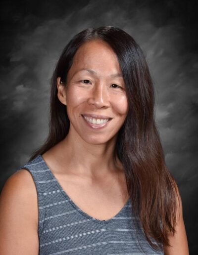 Mrs. Nguyen