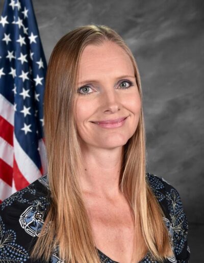 Mrs. Lauren Nichols