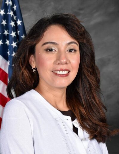 Mrs. Rosado