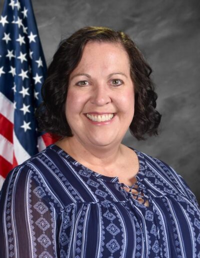 Mrs. Rupple