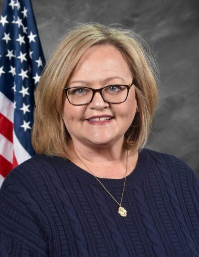 Mrs. Schmidt