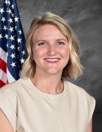 Mrs. Heather Smith
