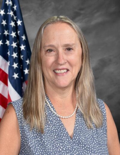 Mrs. Spykstra