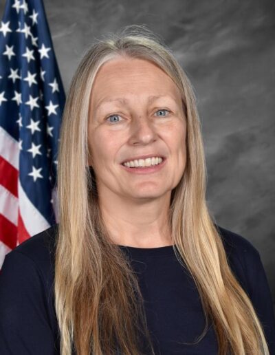 Mrs. Nicole Stroud