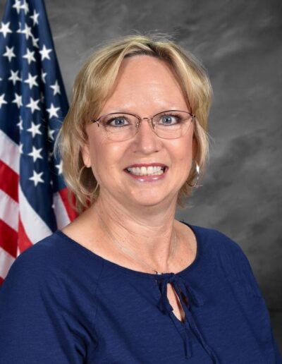 Mrs. Stumbo