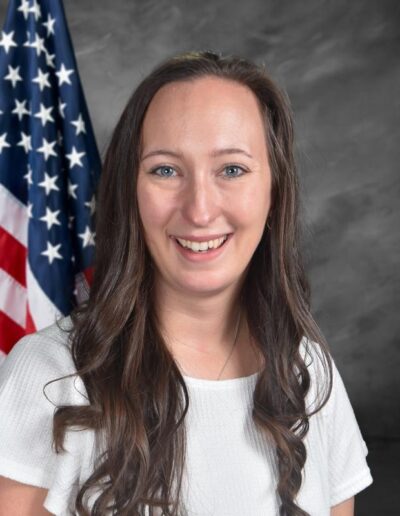 Mrs. Dabria Tomlin