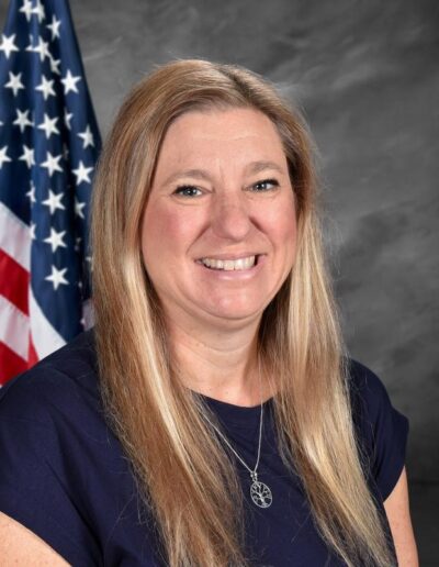 Mrs. Tschetter