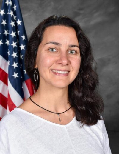 Mrs. Vartanova