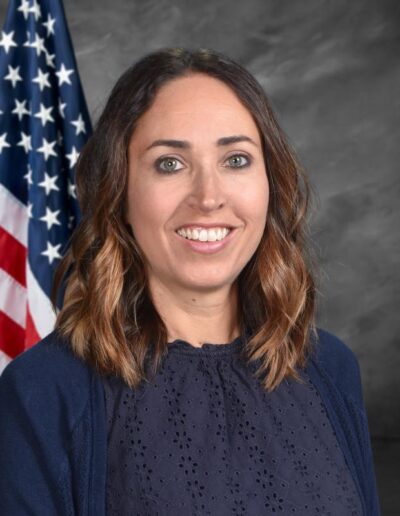 Mrs. Volzke