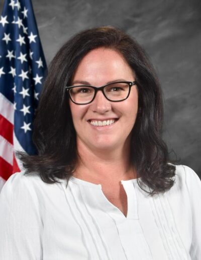 Mrs. Walsh