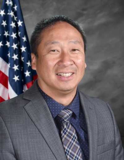 Mr. Yu