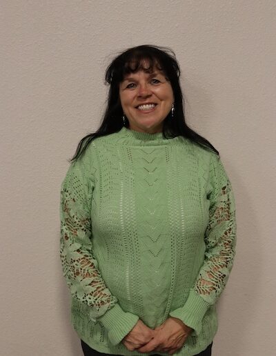Mrs. Andrea Burgess
