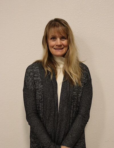 Mrs. DuToit