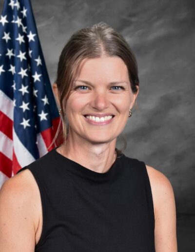 Mrs. Armstrong