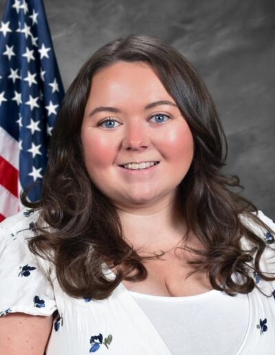 Ms. Blatter
