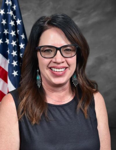 Mrs. Cano