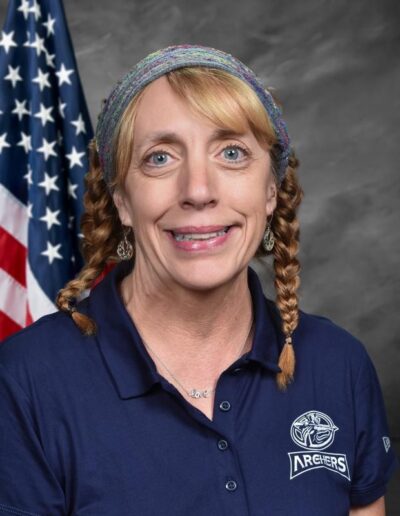 Mrs. Chase