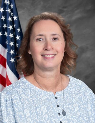 Mrs. Theresa Ciardella