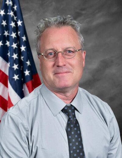 Mr. Huebner