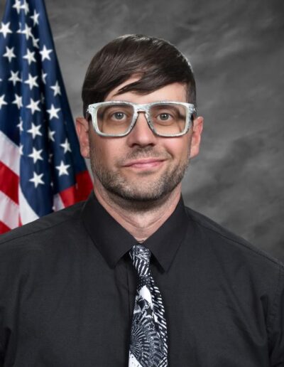 Mr. Kodger