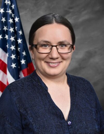 Dr. Krantz