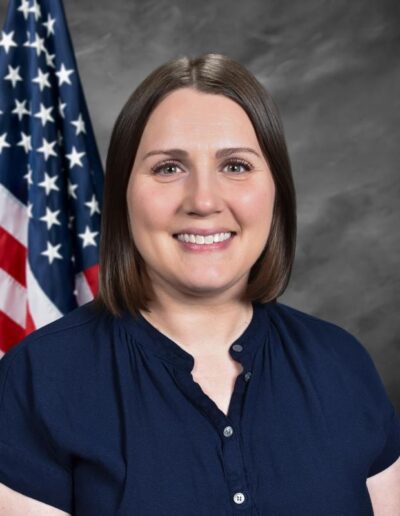 Mrs. Chelsea Maher