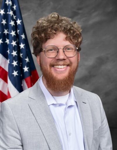 Mr. McBride