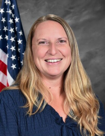 Mrs. McConnell