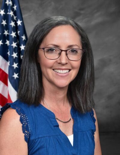 Mrs. McMahon